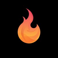 FireBlink logo, FireBlink contact details