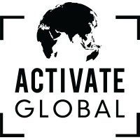 ActivateGlobal.net logo, ActivateGlobal.net contact details