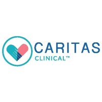 Caritas Clinical logo, Caritas Clinical contact details