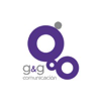 G&G. Ginfizz and Gibson Comunicación logo, G&G. Ginfizz and Gibson Comunicación contact details