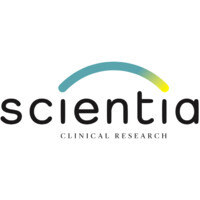 Scientia Clinical Research logo, Scientia Clinical Research contact details