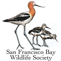 San Francisco Bay Wildlife Society logo, San Francisco Bay Wildlife Society contact details