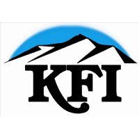 KFI logo, KFI contact details