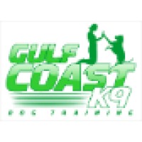 Gulf Coast K9 Dog Training logo, Gulf Coast K9 Dog Training contact details