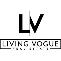 Living Vogue Real Estate logo, Living Vogue Real Estate contact details