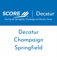 SCORE Decatur Mentors logo, SCORE Decatur Mentors contact details