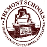 Tremont High School logo, Tremont High School contact details