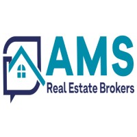 AMS Real Estate Brokers logo, AMS Real Estate Brokers contact details