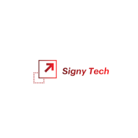 SignyTech Ltd logo, SignyTech Ltd contact details