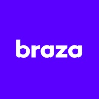 Braza logo, Braza contact details