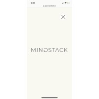 Mindstack logo, Mindstack contact details