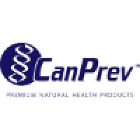 CanPrev logo, CanPrev contact details