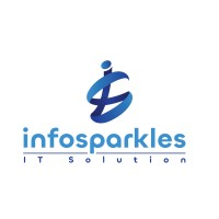 Infosparkles IT Solution LLP logo, Infosparkles IT Solution LLP contact details