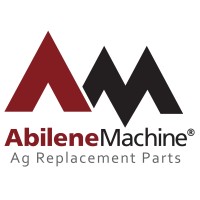 ABILENE MACHINE INC logo, ABILENE MACHINE INC contact details