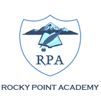 Rocky Point Academy (Dyslexia) logo, Rocky Point Academy (Dyslexia) contact details