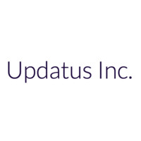 Updatus Inc. logo, Updatus Inc. contact details