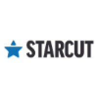 Starcut logo, Starcut contact details