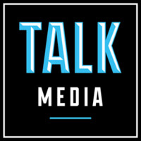 Talk Media LLC logo, Talk Media LLC contact details