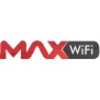 MAX WIFI TELECOM logo, MAX WIFI TELECOM contact details