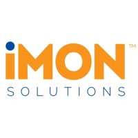 iMON Solutions logo, iMON Solutions contact details