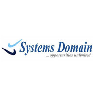 Systems Domain logo, Systems Domain contact details