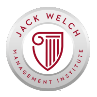 Jack Welch Management Institute logo, Jack Welch Management Institute contact details