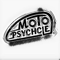 Motopsychcle.com logo, Motopsychcle.com contact details