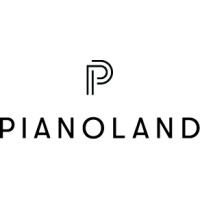 Pianoland logo, Pianoland contact details