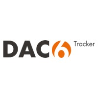 DAC6 Tracker logo, DAC6 Tracker contact details