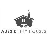 Aussie Tiny Houses logo, Aussie Tiny Houses contact details