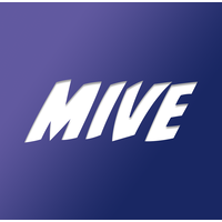 Mive Media logo, Mive Media contact details