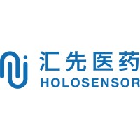 Holosensor Medical Ltd. logo, Holosensor Medical Ltd. contact details