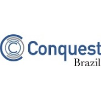 Conquest Brazil logo, Conquest Brazil contact details