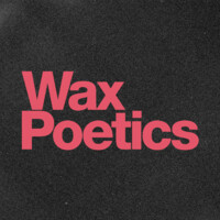 Wax Poetics logo, Wax Poetics contact details