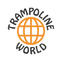 Trampoline World logo, Trampoline World contact details