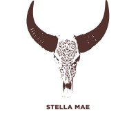 Stella Mae logo, Stella Mae contact details