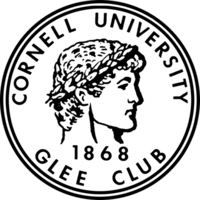 Cornell University Glee Club logo, Cornell University Glee Club contact details