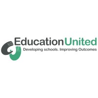 Education United logo, Education United contact details