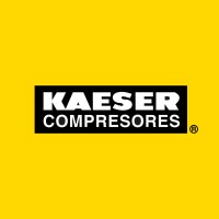 Kaeser Compresores de Chile logo, Kaeser Compresores de Chile contact details