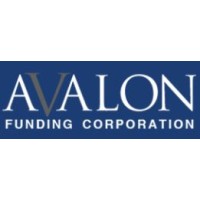 Avalon Funding Corporation logo, Avalon Funding Corporation contact details