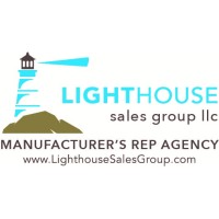 Lighthouse Sales Group LLC logo, Lighthouse Sales Group LLC contact details