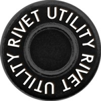 Rivet Utility logo, Rivet Utility contact details