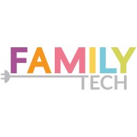 Family Tech logo, Family Tech contact details