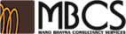 MBCS logo, MBCS contact details