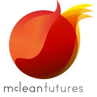 McLean Futures logo, McLean Futures contact details