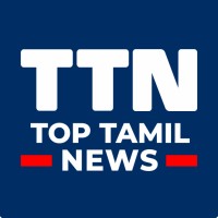 Top Tamil News logo, Top Tamil News contact details