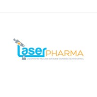 Laser Pharmacéutica S.A.S. logo, Laser Pharmacéutica S.A.S. contact details