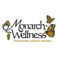 Monarch Wellness logo, Monarch Wellness contact details