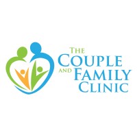 The Couple and Family Clinic logo, The Couple and Family Clinic contact details