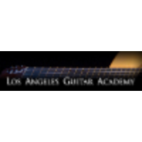 Los Angeles Guitar Academy logo, Los Angeles Guitar Academy contact details